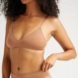 Richer Poorer T-Shirt Bralette